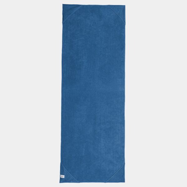 Microfiber Stay Fitness Mat Towel Thumbnail
