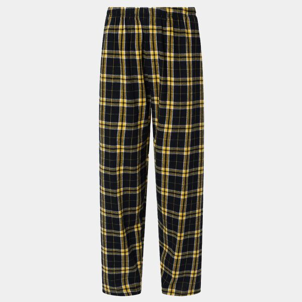 Men's Harley Flannel Pants Thumbnail