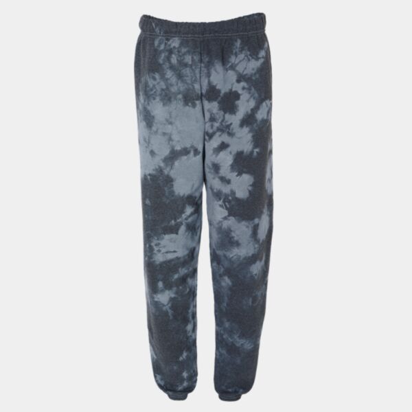 Dream Tie-Dyed Sweatpants Thumbnail