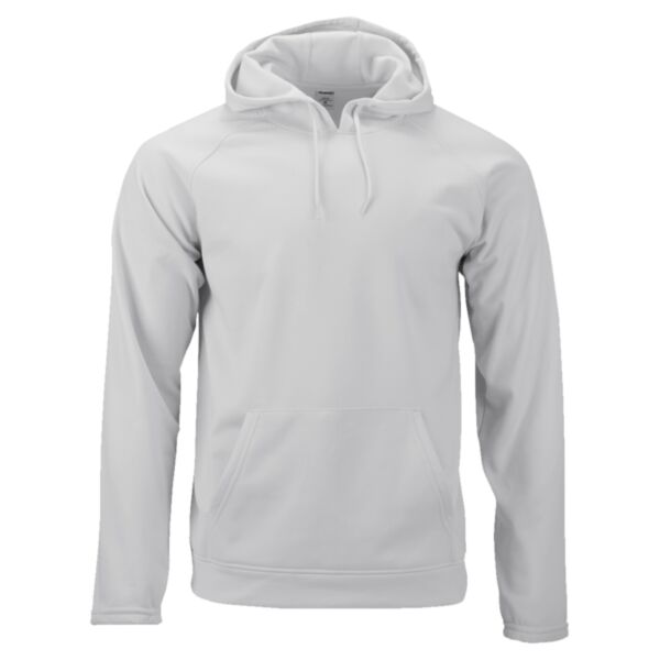 Unisex Vail Performance Fleece Hooded Sweatshirt Thumbnail