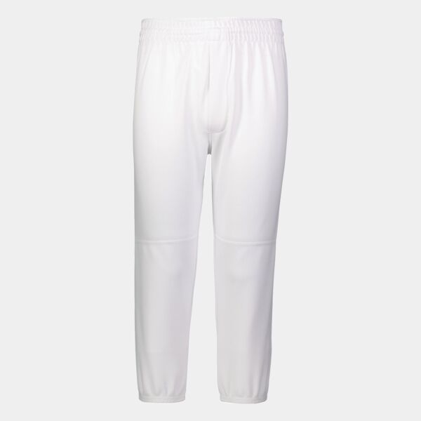 Youth Gamer Pull-Up Baseball Pant Thumbnail