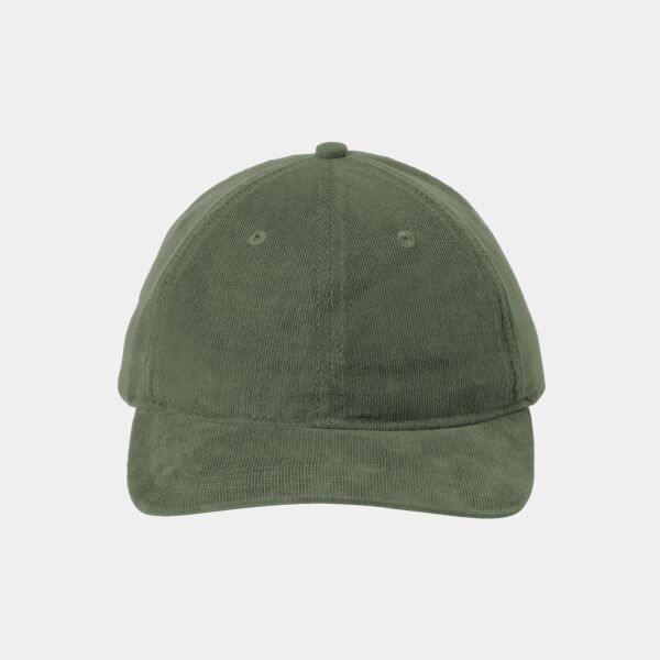 Light Corduroy Dad Cap Thumbnail