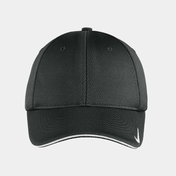 Dri FIT Stretch Mesh Sandwich Bill Cap Thumbnail