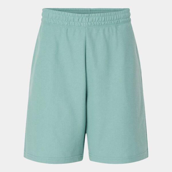 Unisex Pique Gym Shorts Thumbnail