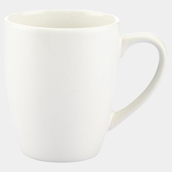 12oz Contemporary Challenger Café Ceramic Mug in Mailer Thumbnail