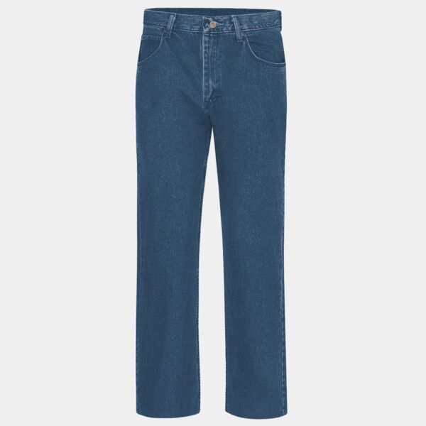 Men's Extended Sizes Relaxed Fit Jean Thumbnail