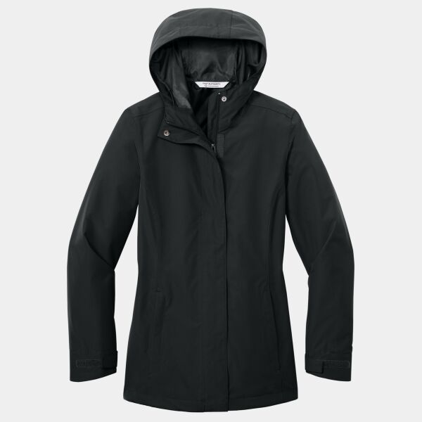 Women's C Free ® Rain Jacket Thumbnail