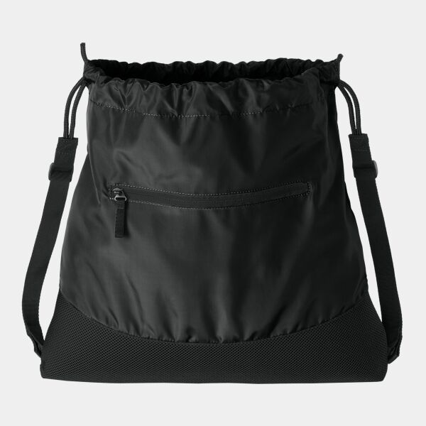 Agility Mesh Pocket Cinch Thumbnail