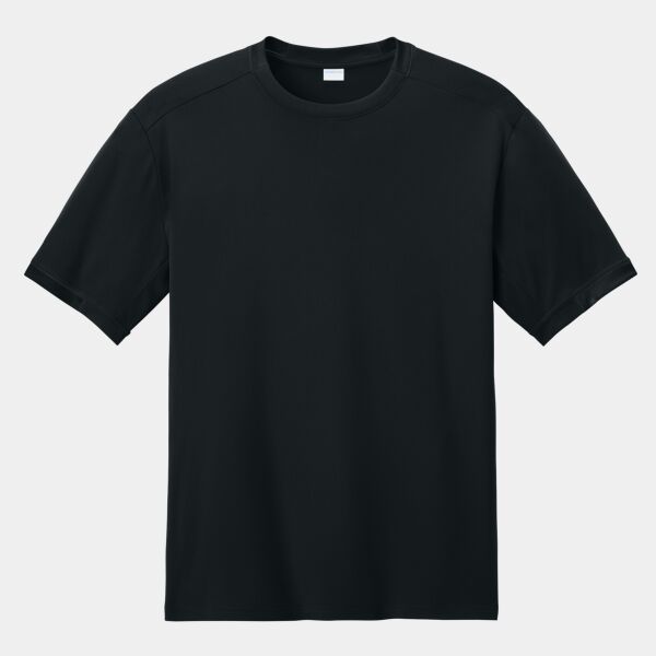 Club Short Sleeve Crew Thumbnail