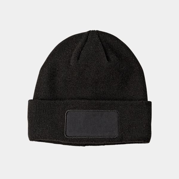 Patch Beanie Thumbnail