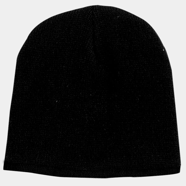 Knit Beanie Thumbnail
