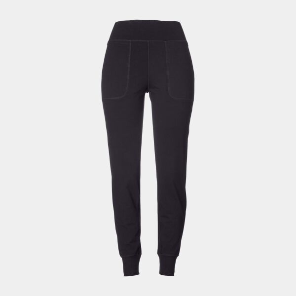 Women's Pure High Waist Joggers Thumbnail