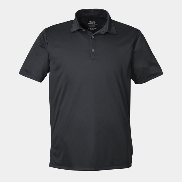 Men's Pursuit Performance Polo Thumbnail