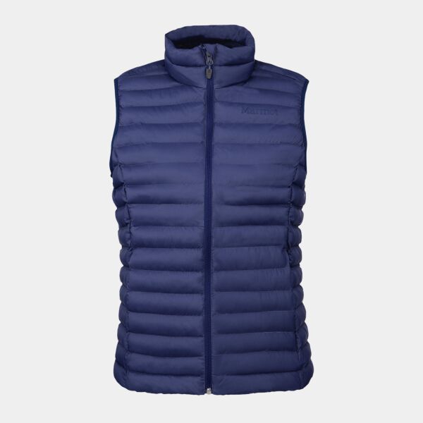 Women's Echo Featherless Vest Thumbnail