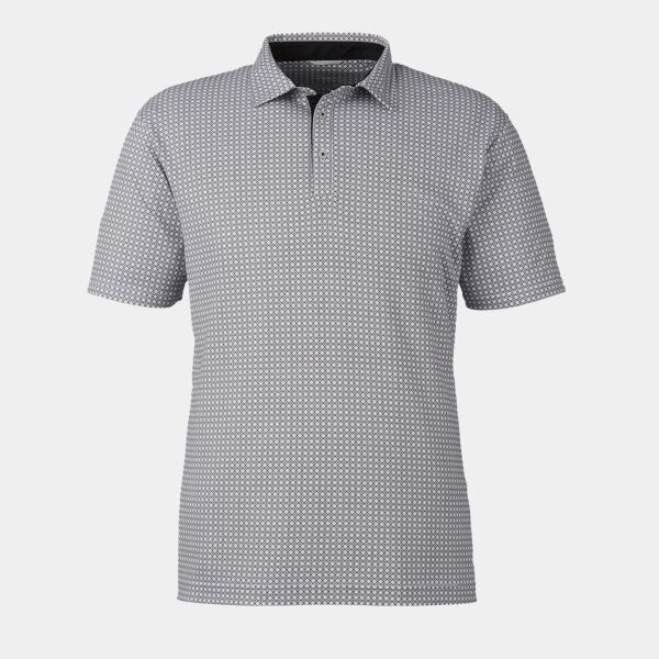 Men's Tanner Polo Thumbnail