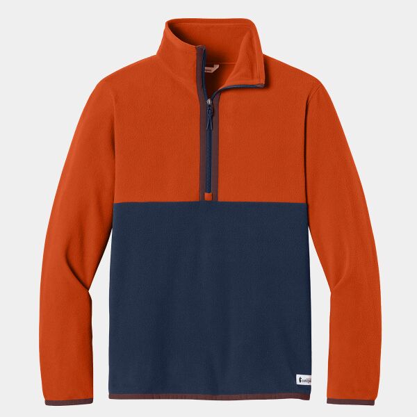 Amado 1/2 Zip Fleece Thumbnail