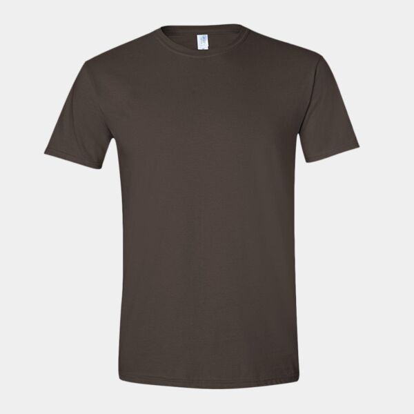 Unisex Softstyle® T-Shirt Thumbnail