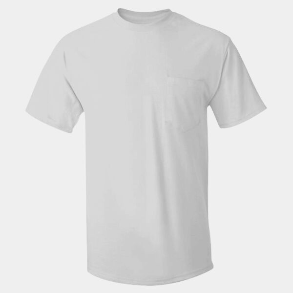 Men's Authentic Pocket T-Shirt Thumbnail