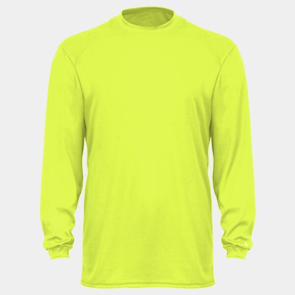 Unisex Performance® Long Sleeve T-Shirt Thumbnail