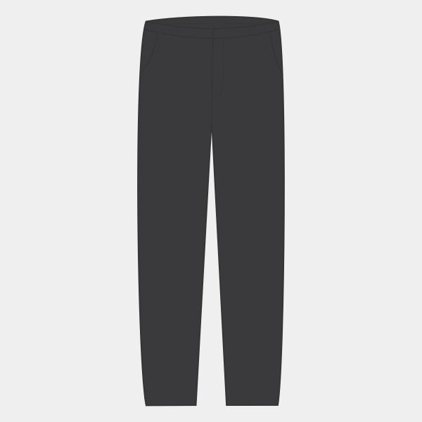 Men's Modern Fit Industrial Pants Thumbnail