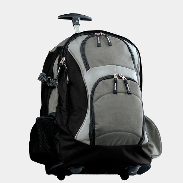Wheeled Backpack Thumbnail