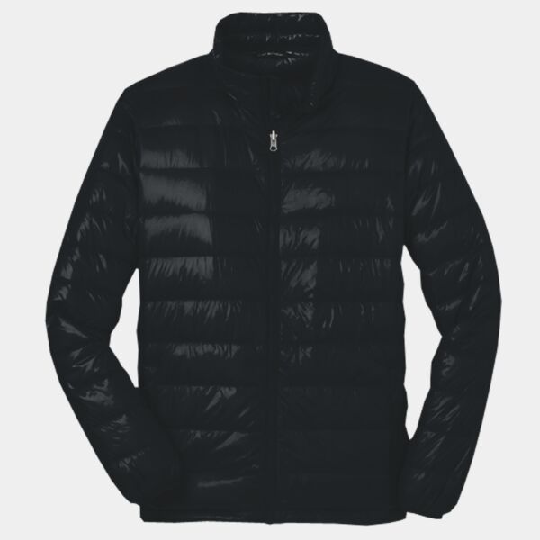 Down Jacket Thumbnail