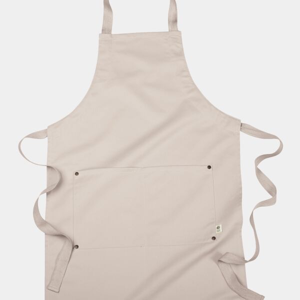 Unisex Eco Apron Thumbnail