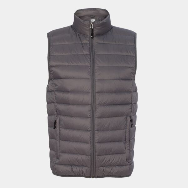 Men's 32 Degrees Packable Down Vest Thumbnail