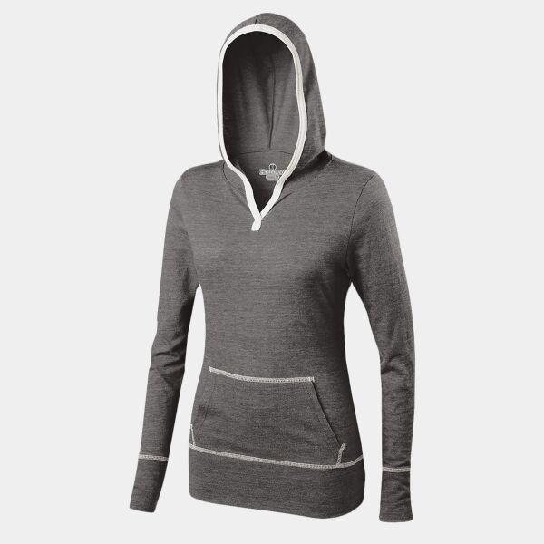 Juniors' Dynamite Hoodie Thumbnail