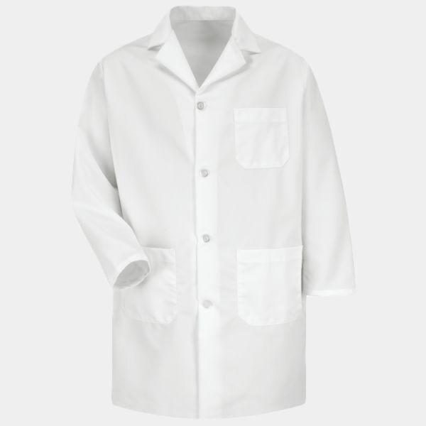 Unisex Staff Coat Thumbnail