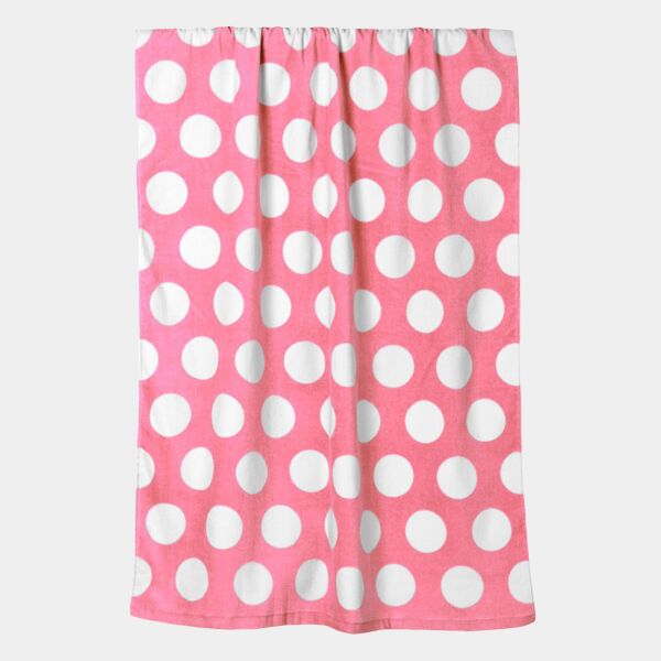 Classic Beach Towel Thumbnail