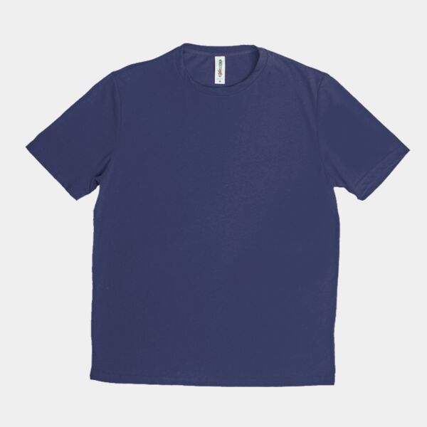 AJ801D Men's Tec Tee Thumbnail