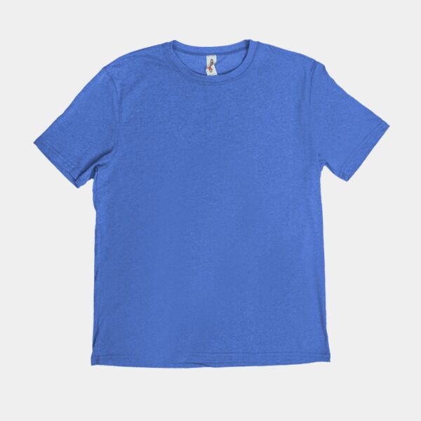 AA801 Men's Short Sleeve Performance Active Tee Thumbnail