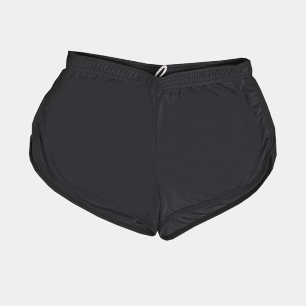 AI1045 Women's Cupid Short Thumbnail