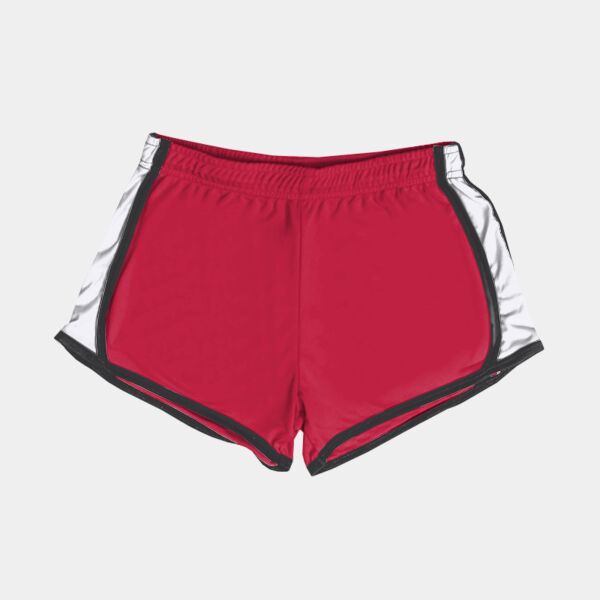 AI1046 Women's Go Active Short Thumbnail
