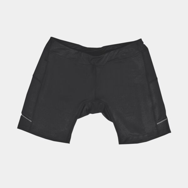 AP1052 Women's Fitness Short Thumbnail