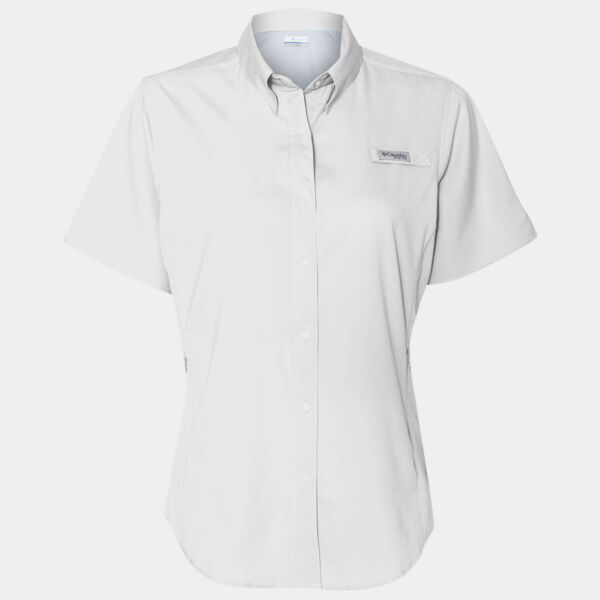 Women's PFG Tamiami™ II Short Sleeve Shirt Thumbnail