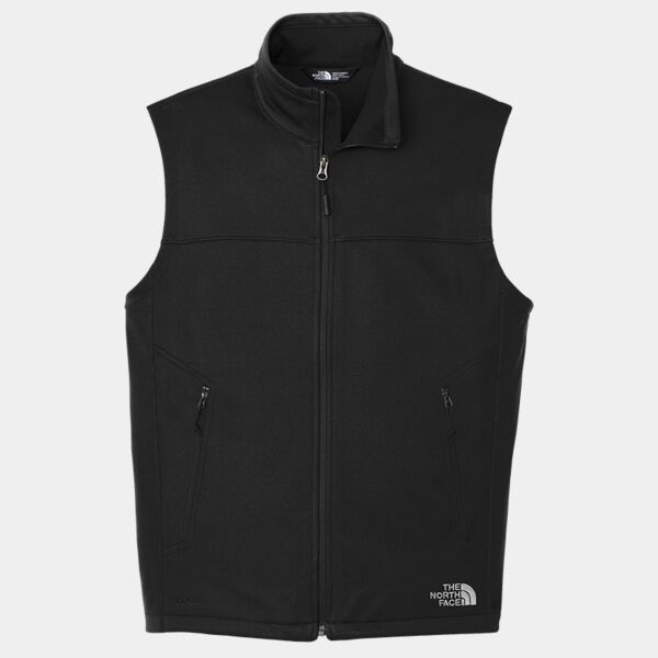 Ridgewall Soft Shell Vest Thumbnail
