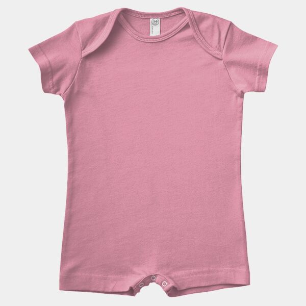 Infant Premium Jersey T-Romper Thumbnail