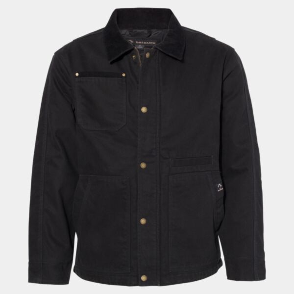 Men's Rambler Boulder Cloth Jacket Thumbnail