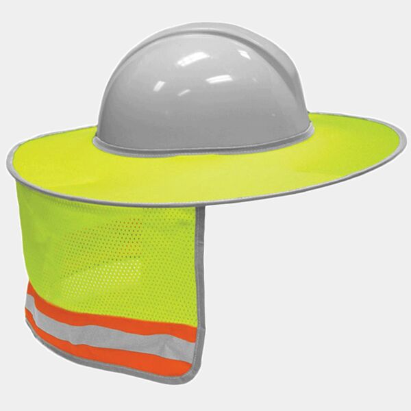 Full Brim Sun Shield Thumbnail