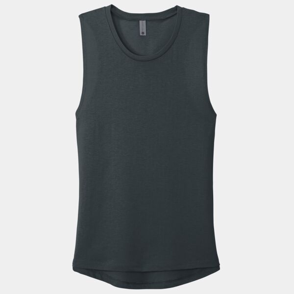 Women's Festival Muscle Tank Thumbnail