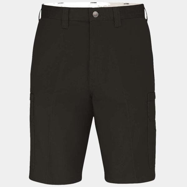 Men's 11" Industrial Cotton Cargo Shorts Thumbnail