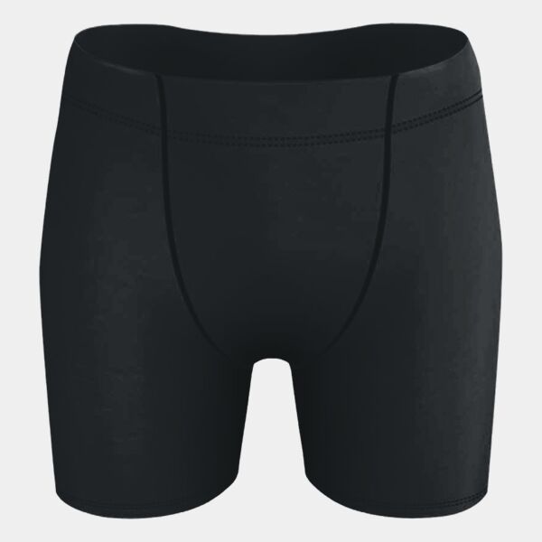 Compression Shorts Thumbnail