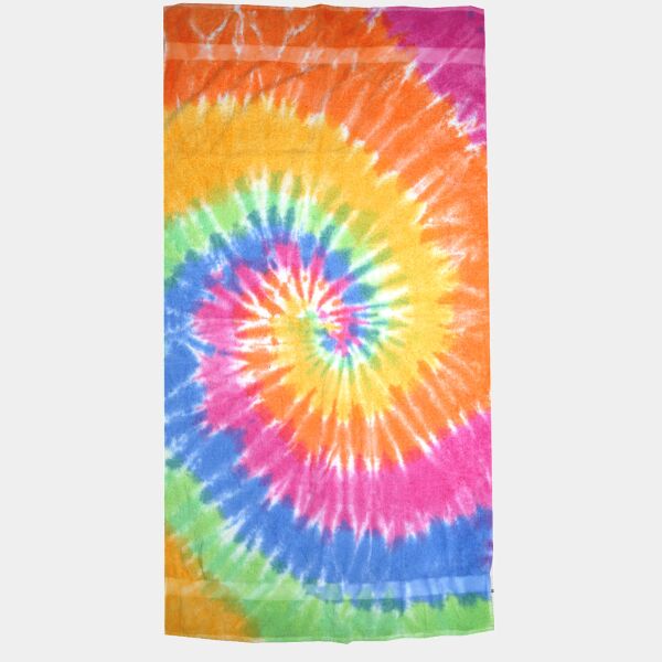 Beach Towel Thumbnail