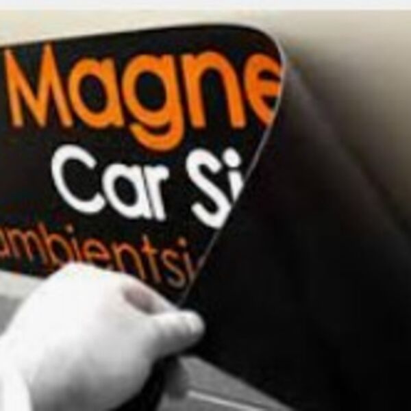 Magnet  Thumbnail