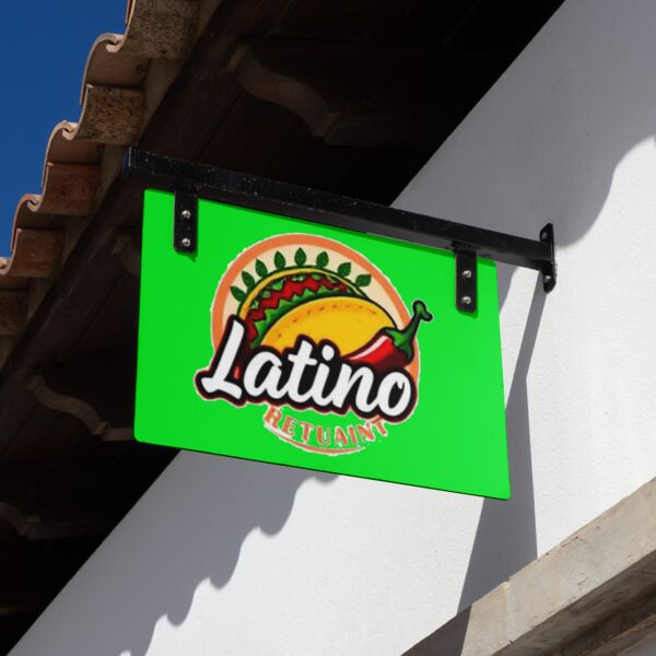 PVC Signs (3mm) Thumbnail